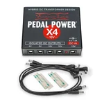 Voodoo Lab Pedal Power Expander Kit PPX4EK-18V New. Price: $99.99.