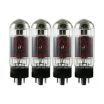 Electronics T-6L6GC-JJ-MQ Amplifier Tube Matched Quad New. Price: $150.75.