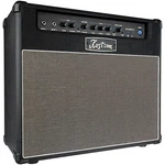 Kustom KG100FX112 100WATT 1X12 Guitar Combo Amplifier New. Price: $384.99.