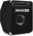 Hartke KB12 Kickback 1X12" 500-WATT Bass Combo Amp New. Price: $599.99.