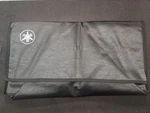 Yamaha T-100 Amp Head Slip Cover Used. Price: $79.99.