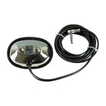 Fender Two Button Vibrato/reverb Footswitch New. Price: $73.99.