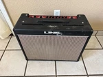 Flextone Tuvetone Line 6 Guitar Amplifier Used. Price: $199.99.