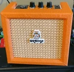 Orange Crush Mini Guitar Combo Amp Bundle W/ Instrument & Aux Cable. 12 Picks New. Price: $149.99.