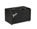 Fender Mustang LT40S Electric Guitar Combo Amplifier, 40W, Black New. Price: $219.99.