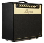 Bugera V55 Infinium 1X12" 55-WATT Tube Combo Amp New. Price: $719.00.