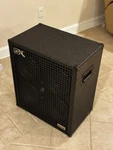 Gallien Krueger Bass Cabinet Neo Iv 4X10 Open. Price: $1200.00.