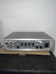 Ampeg PB-250 Portabass 250-WATT Amplifier Head W/ Power Cable Used. Price: $249.99.