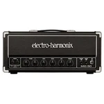 Electro-harmonix MIG-50 Tube Powered 50-WATT Guitar Amplifier Head New. Price: $799.00.