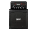 Laney Ministack-iron Battery-powered Guitar Combo Amp New. Price: $149.99.
