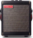 Positive Grid Spark Mini Black Bluetooth Guitar Amplifier Portable Speaker New. Price: $384.48.