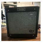 Fender G-dec Junior Combo Modeling Guitar Amplifier 50W Electric Used. Price: $100.00.