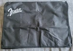 Fender 65 Princeton Reverb Reissue Amplifier Cover Black 007-5947-000 Used. Price: $14.50.