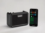 Laney Prism Mini Black Compact Guitar Amplifier 100 Presets New. Price: $160.19.