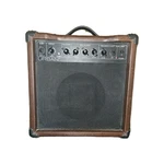 Keith Urban Guitar Amplifier Model 15KU Brown Collection Used. Price: $59.95.