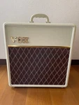 Vox AC4C1-12 Vacuum Tube Amplifier Short Usage Guitar AC100V Japan Ver Used. Price: $484.98.
