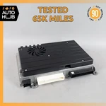 14-17 Mercedes W222 S65 S600 Burmester Ask High End Sound Amplifier Assembly Oem Used. Price: $796.80.