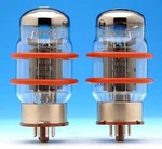 4 Tube Dampers For KT88/KT66 2A3 KT-88 KT-66 KT-120 829B New. Price: $9.99.