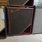 Bergantino Refii 115 Reference Ceramic X 15" Bass Cabinet Burgundy New. Price: $1199.00.