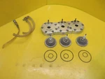 1996 Kawasaki Jet Ski Zxi 1100 Aftermarket Performance Cool Head By Pro Design Used. Price: $313.49.