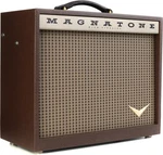 Magnatone Starlite Reverb 8-WATT X 10-INCH Combo Amplifier Traditional Used. Price: $1709.10.