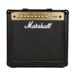 Marshall MG50GFX 50W 1X12 Combo In Gold W/fx New. Price: $429.99.