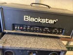 Blackstar Ht Mkii Amplifier CLUB50HMKI For. Price: $400.00.