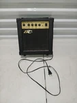 Best Choice Bc GA-10 Electric Guitar Amplifier 10W Watts Powers Up Used. Price: $28.00.