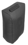 Univox U65RN Combo Amp Cover - Black, Water Resistant, 1/2" Padding (UNIV004P) New. Price: $95.95.