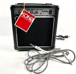 Fat Boy FBGB15 15-WATT Bass Amplifier W/ 10FT. Yamaha Guitar Cable/jack! Open. Price: $79.95.