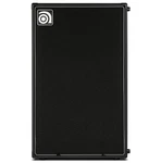 Ampeg VB-212 Venture Series 2X12" Bass Cabinet, Black New. Price: $887.99.