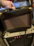 Dean DA-20 Watts Acoustic Guitar Amplifier. Price: $43.14.