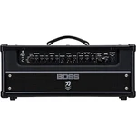 Boss Katana Artist Mkii Electric Guitar Head, 100W, Black New. Price: $569.99.