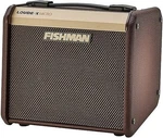 Brand New Fishman Loudbox Micro 40 Watt Acoustic Guitar Combo Amplifier. Price: $289.95.