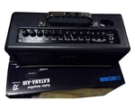 Boss Katana-air Wireless Portable Battery-powered Guitar Amplifier Open Box. Price: $324.99.