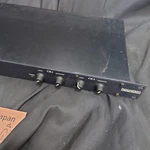 Rocktron Velocity 120 Rackmount Stereo Power Amplifier Guitar Tested Working Used. Price: $345.00.