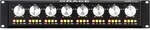 Grace Design M801MK2 8-CHANNEL Microphone Preamp New. Price: $4639.00.