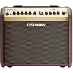 Fishman PRO-LBT-500 Loudbox Mini Acoustic Guitar Bluetooth Amplifier New. Price: $439.95.