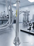 Conflat Mdc VECTOR-DT-25 Drift Tube 304SS ISO100-KF50 High Vacuum Seller. Price: $445.00.