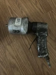 Thomas C. Wilson Inc Tube Expander Torq-air-matic Used. Price: $228.00.