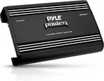 Pyle 2 Channel Car Stereo Amplifier - 4000W Bridgeable High Power Mosfet New. Price: $136.99.