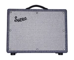 Supro 1970RK Keeley Custom 25-WATT 1X10" Tube Combo Amp Open Box. Price: $949.99.