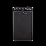 Pre Owned 2006 Two Rock Jumbo Jet 2X10" Guitar Amp Combo With Footswitch And Man Used. Price: $4599.99.