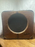 Vintage Gibson EH-150 Amplifier Circa 1941-1942 Aeroplane Untested Unit Used. Price: $1300.00.