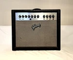 1967 Gibson GSS50 Solid State Amplifier. Price: $350.00.