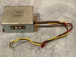 Used Leslie 122 Tremolo Control 428 8000 - Hammond B3 B2 C3 C2 A100 22H 31H For. Price: $89.95.