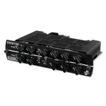 Synergy Fryette Deliverance Dual-channel Tube Guitar Preamp Module New. Price: $399.99.