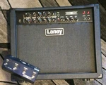 Laney Ironheart IRT30-112 Guitar Amp Combo 30W Used. Price: $599.99.