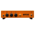 Orange Amplifiers Pedal Baby 100-WATT Class A/b Power Open Box. Price: $379.99.