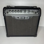 Line 6 Spider Iii 15 Watt Guitar Amp Used. Price: $75.00.